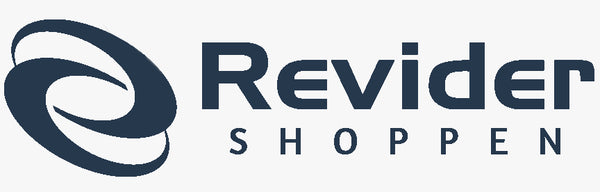 Revidershoppen
