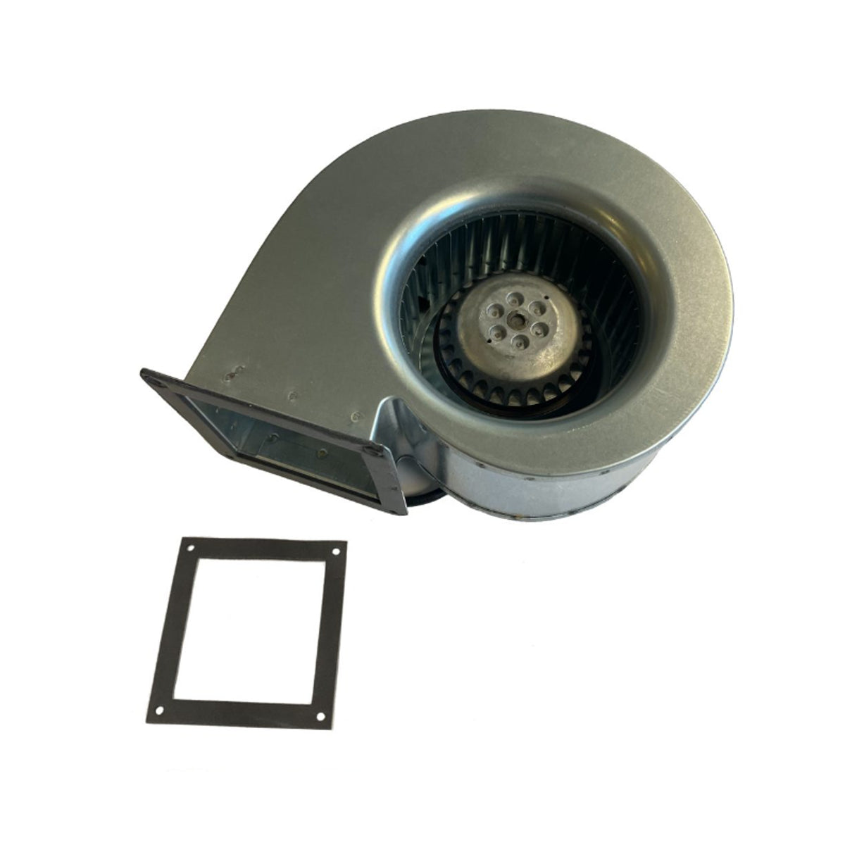 Fläkt / Fläktmotor 165 W med molex IVT 490 / 495 / 590 / 633 / 695 ...